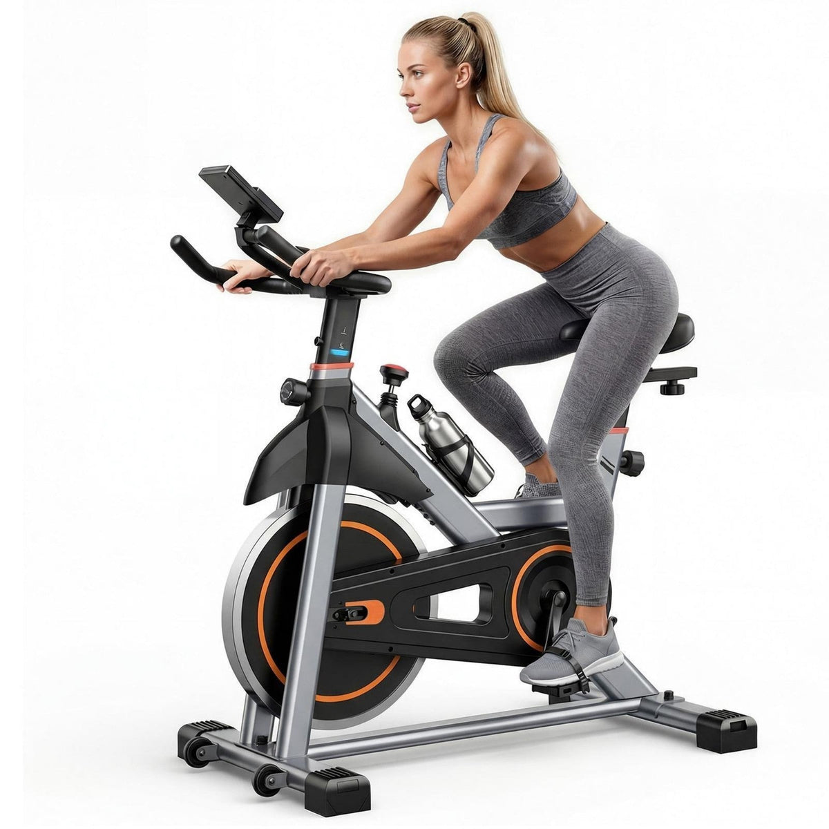 Exercise Bikes