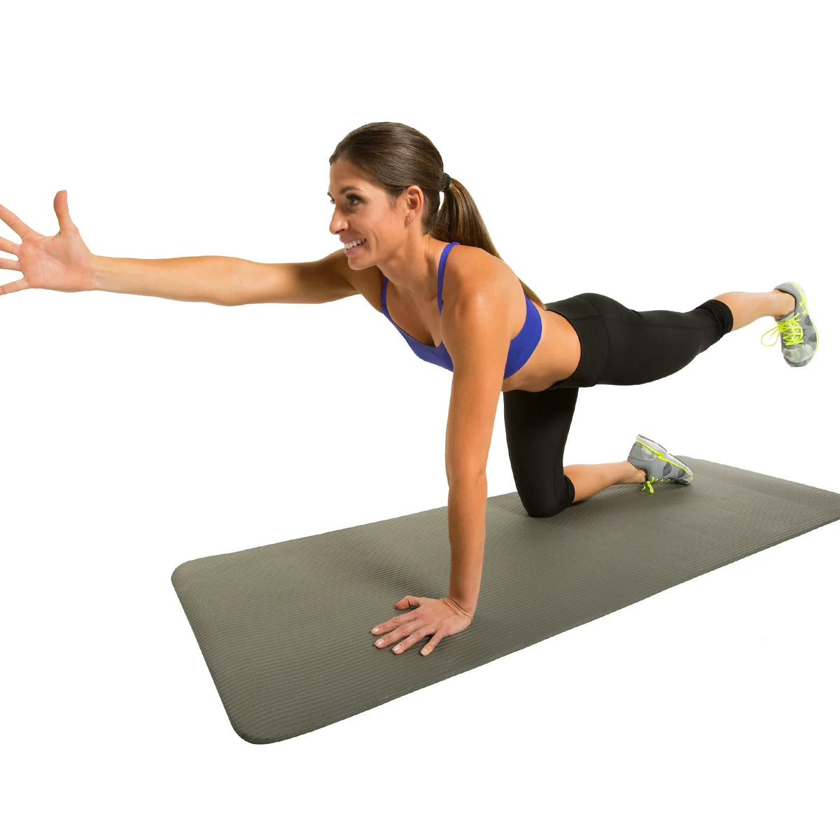Exercise Mats