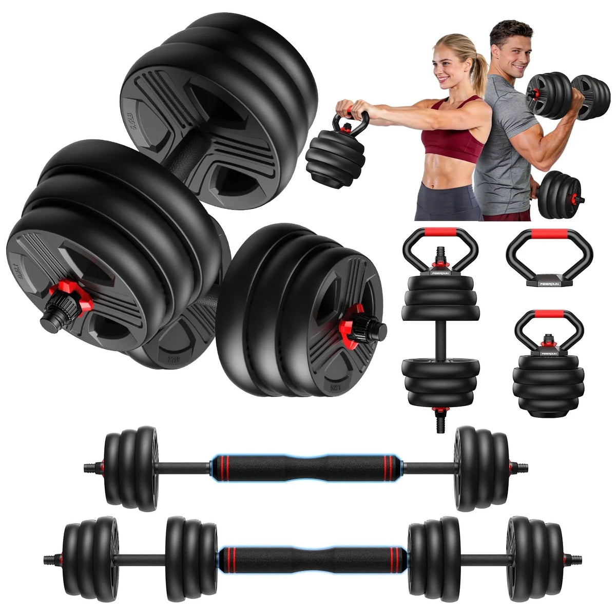 Free Weights