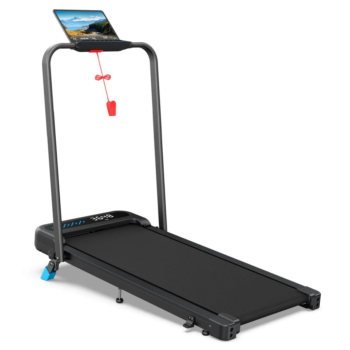 Treadmills