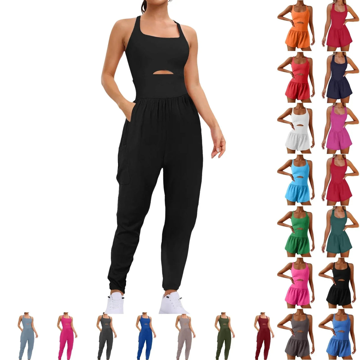Women's Apparel